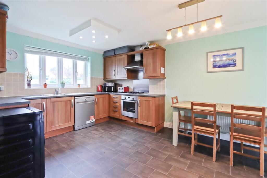 Additional image 4 of Lily Gardens, Dipton, Stanley, Durham, DH9