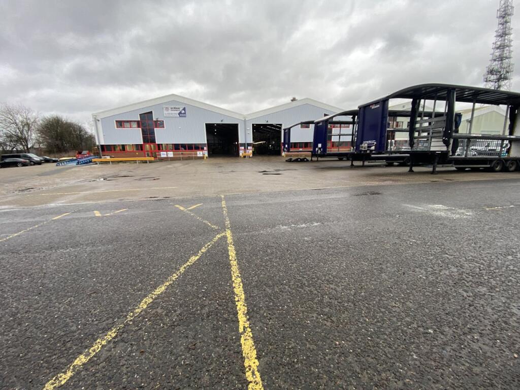 Additional image 14 of Units 4&5, Viking Way, Belvedere, Unit 4-5, Viking Way, Erith, DA8 1EW