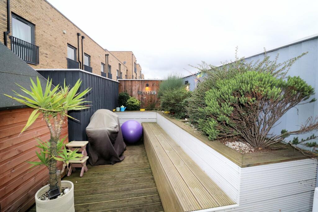 Additional image 6 of Loampit Road, Erith, DA8