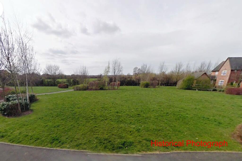 Additional image 7 of Land, at Hopkins Way, Wellesbourne, Warwick, CV359UE