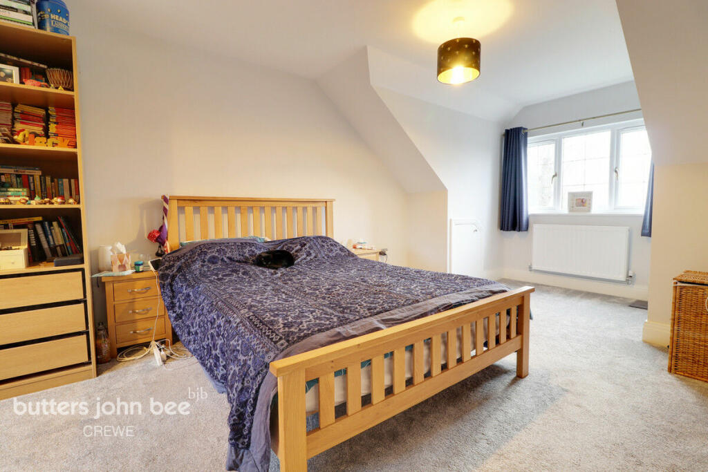 Additional image 17 of Moss Lane, CREWE