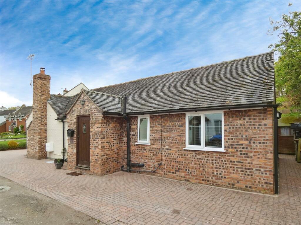 Additional image 20 of Old Road, Wrinehill