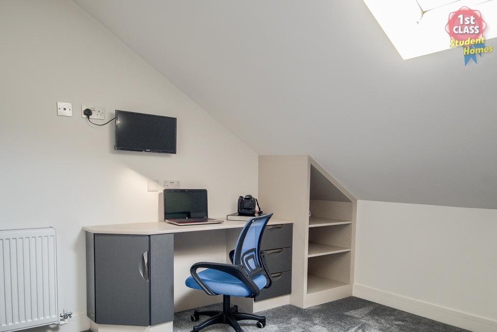 Additional image 7 of Flat 11, Alouise House, Terry Road, Coventry, CV1