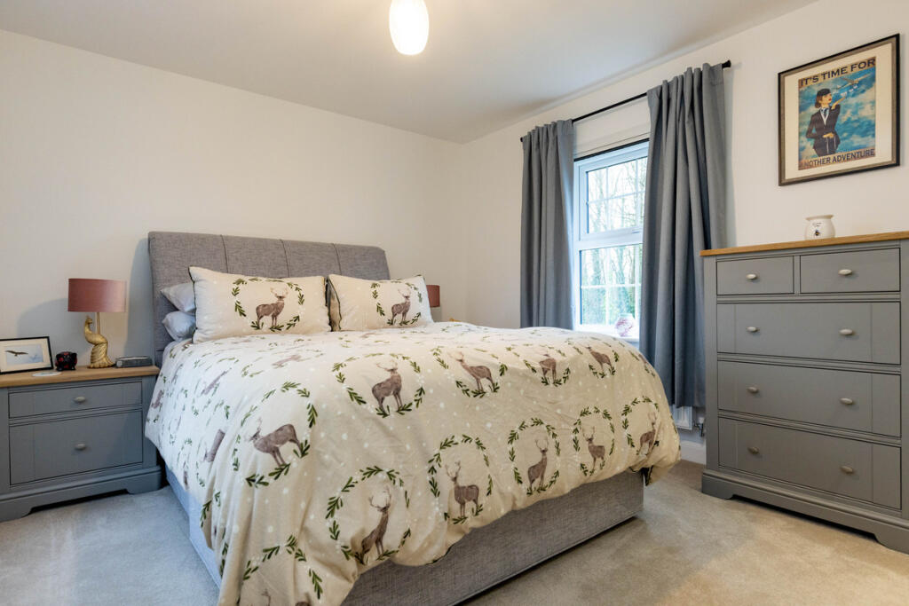 Additional image 6 of Quarry View, Bishops Itchington, CV47