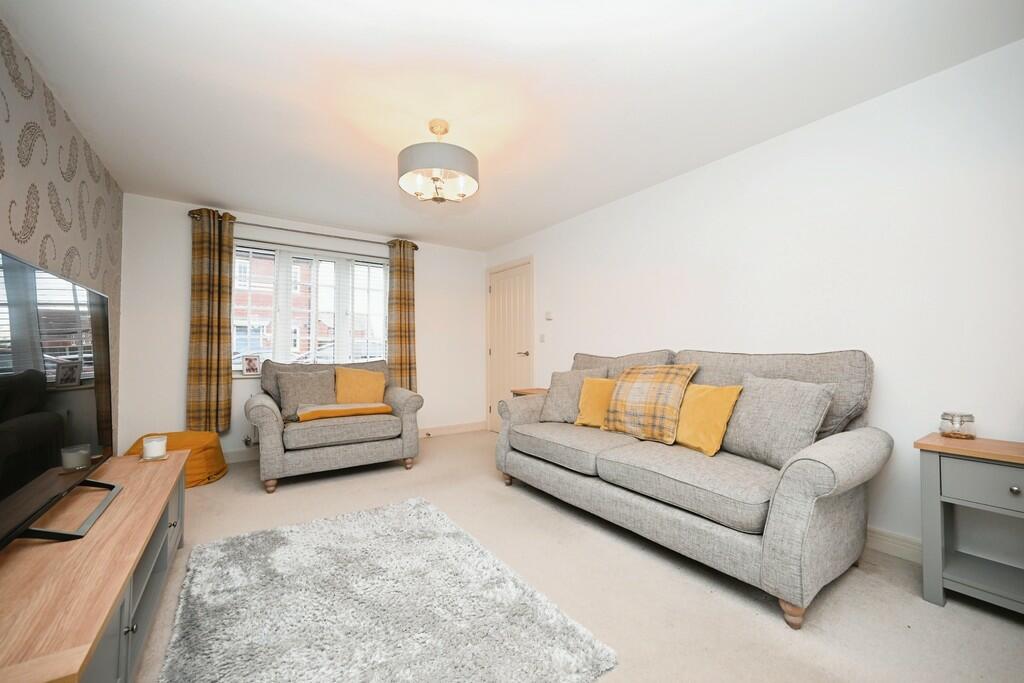 Additional image 4 of Hannah Twining Crescent, Cawston, Rugby