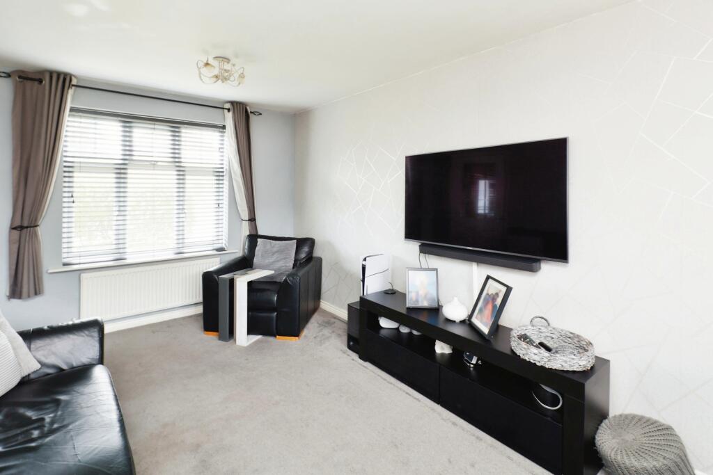 Additional image 18 of Sunflower Drive, Nuneaton, Warwickshire, CV10