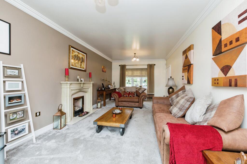 Additional image 4 of Wychwood Park, Weston, Crewe, Cheshire, CW2