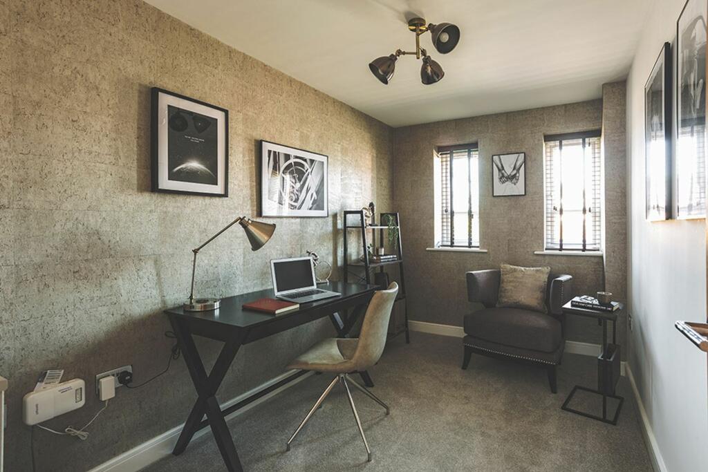 Additional image 8 of The Bamburgh, Highstairs Lane, Stretton