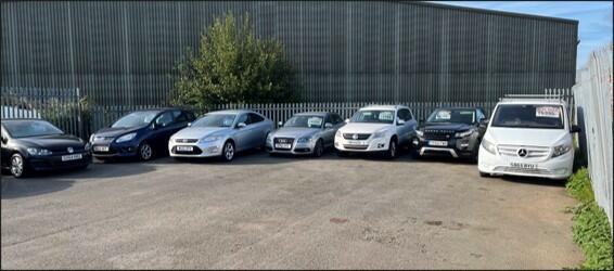 Additional image 5 of Former Vehicle Repair Premises, Heanor Gate Road, Heanor Industrial Estate, Heanor, Derbyshire, DE75 7RJ
