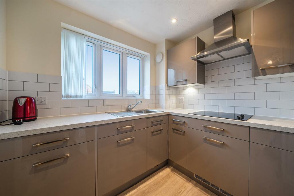 Additional image 17 of Eliot Lodge, Ashbourne