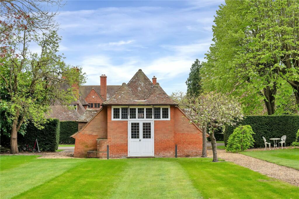 Additional image 19 of Easton House, Repton, Derbyshire