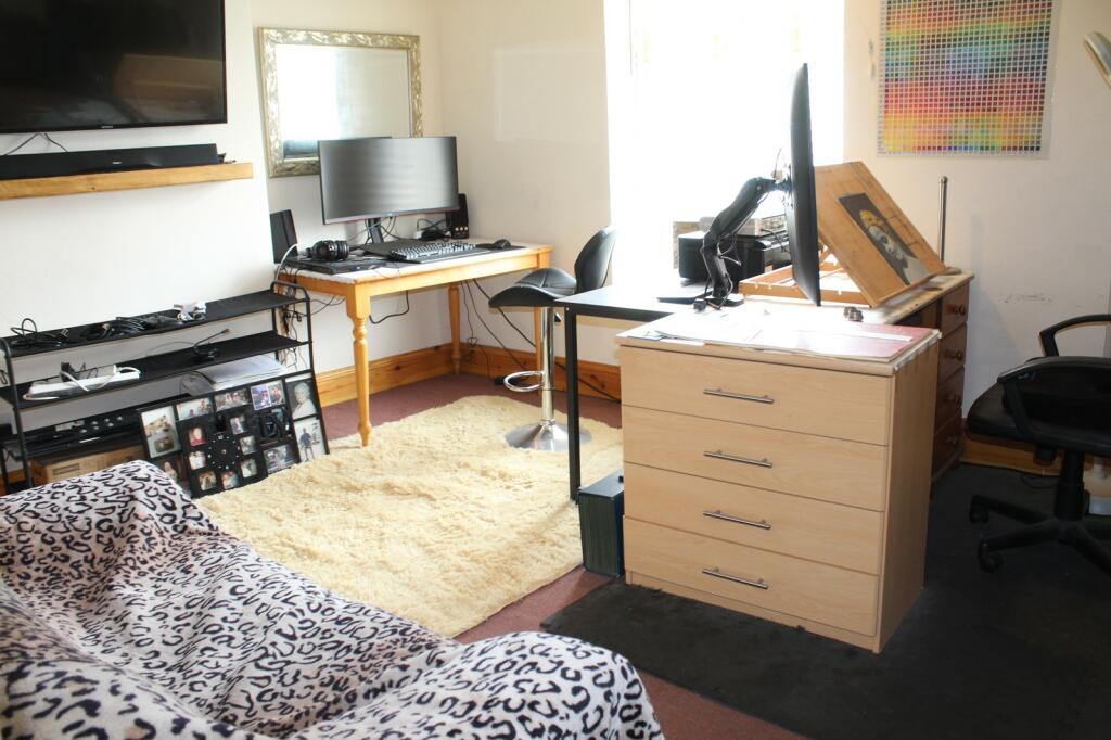 Additional image 6 of Nottingham Road, Somercotes, Alfreton, Derbyshire. DE55 4JJ