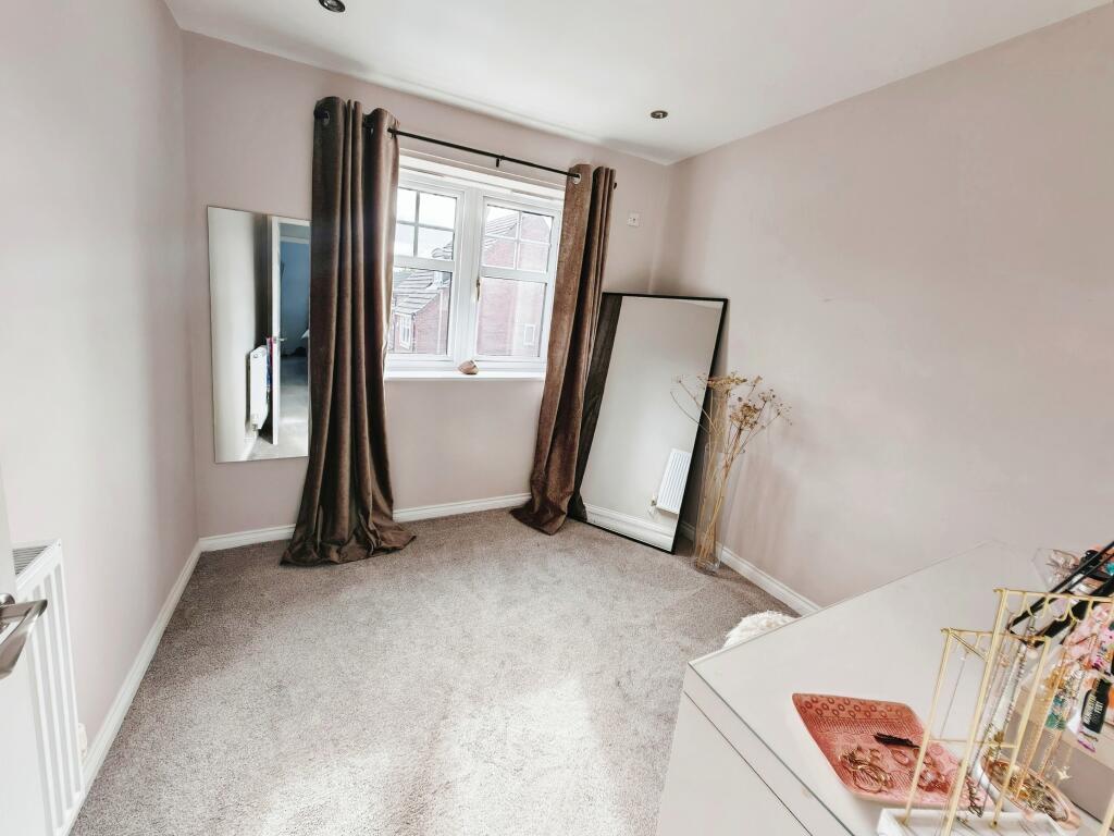 Additional image 22 of Barnato Close, Crewe, CW1