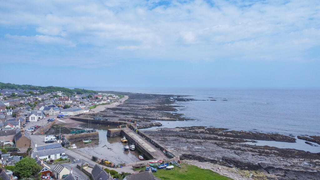 Additional image 26 of South Street, Johnshaven, DD10