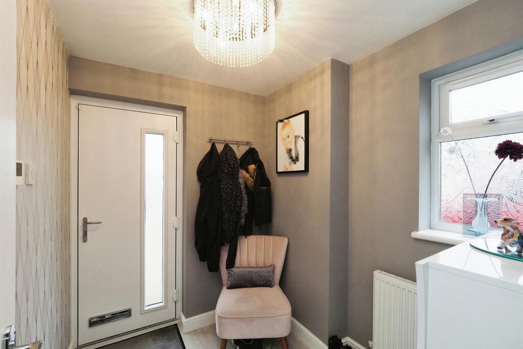 Additional image 14 of Pentridge Drive, Ilkeston