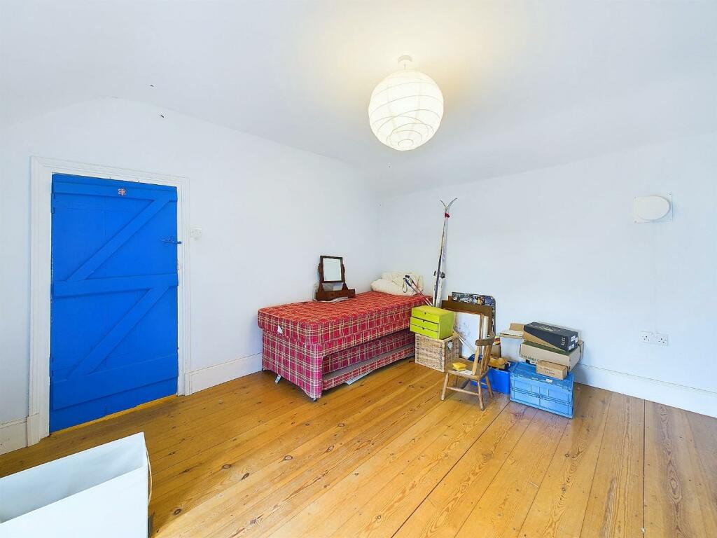 Additional image 19 of West End, Wirksworth, Matlock