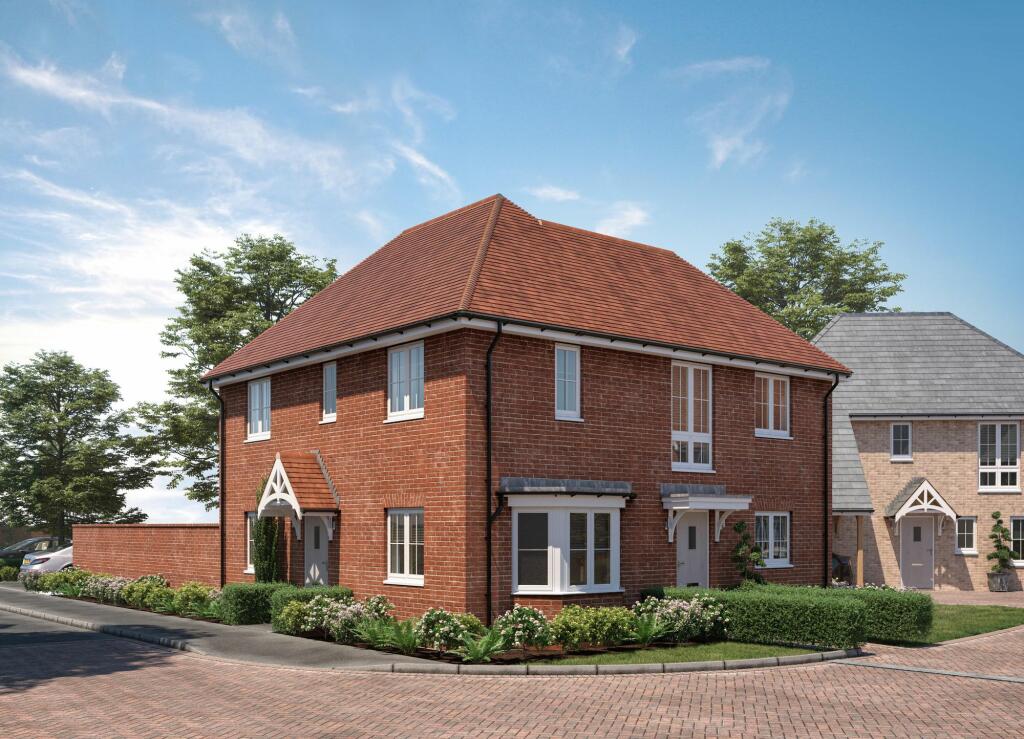 Harbour Reach, Vulcan Close, CT5