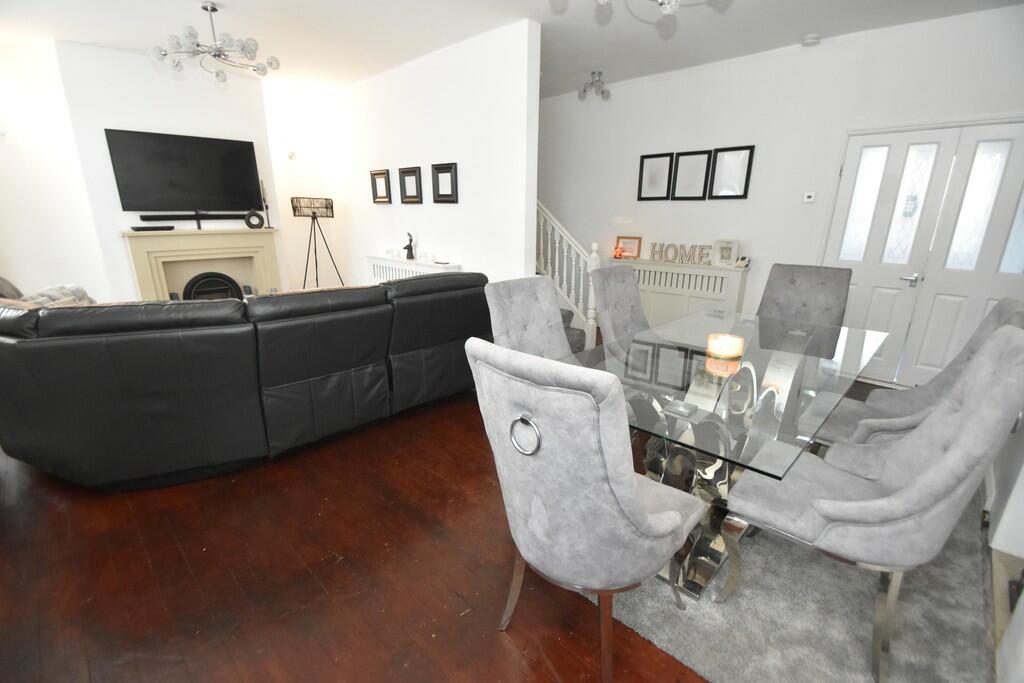 Additional image 26 of Sylvia Terrace, Shield Row, Stanley