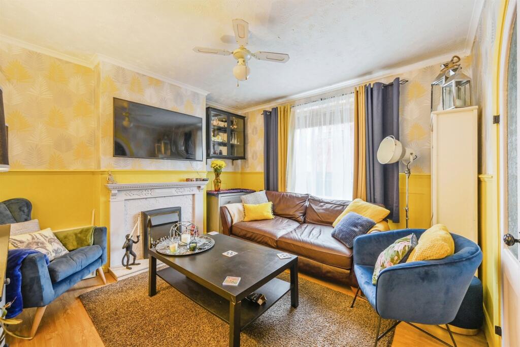 Additional image 4 of Weston Park Avenue, Shelton Lock, Derby