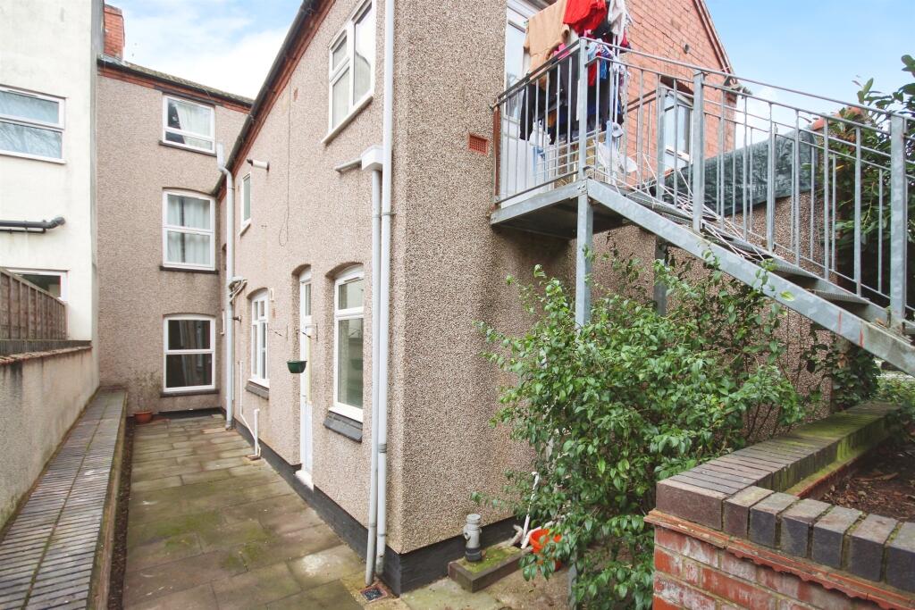 Additional image 16 of Middleborough Road, Coventry