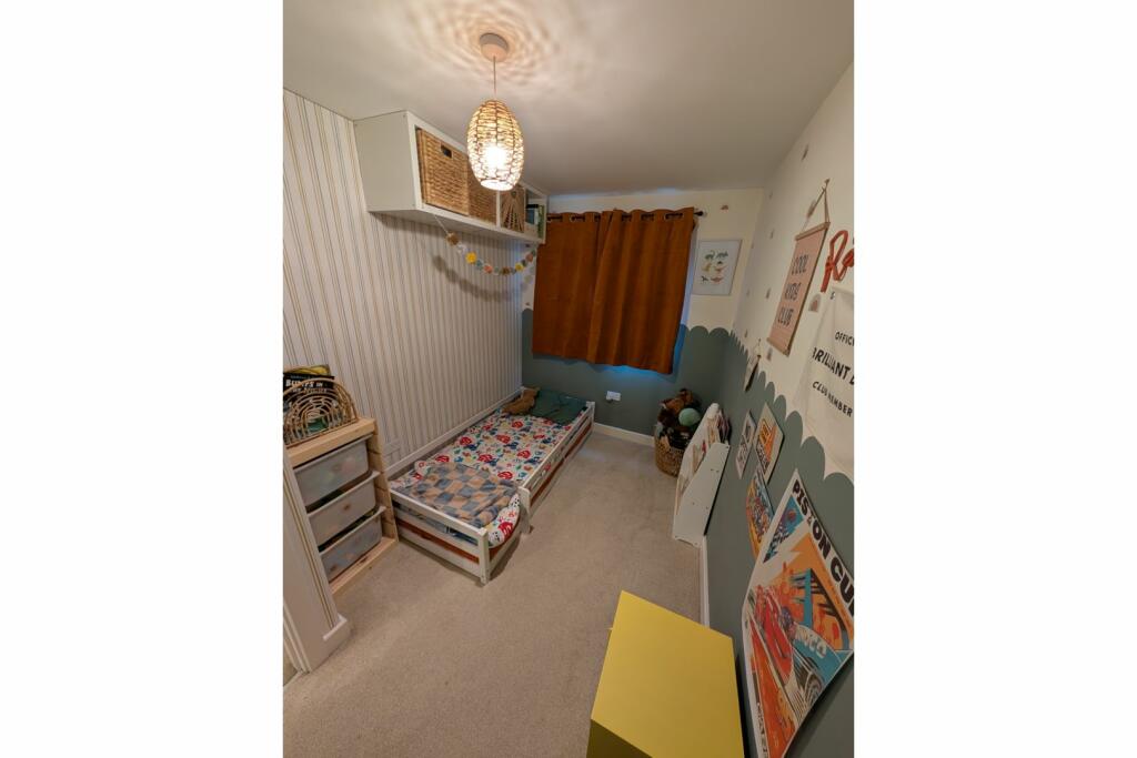 Additional image 11 of Swift Gardens, Southam, CV47