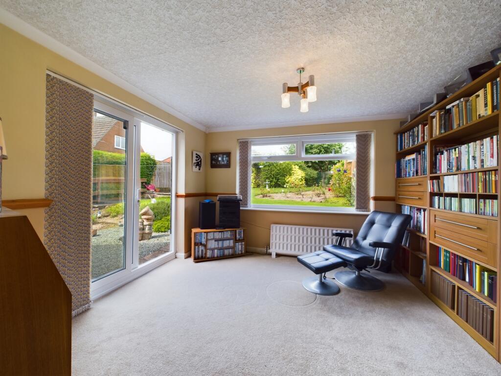 Additional image 10 of Forrester Avenue, Weston-on-Trent