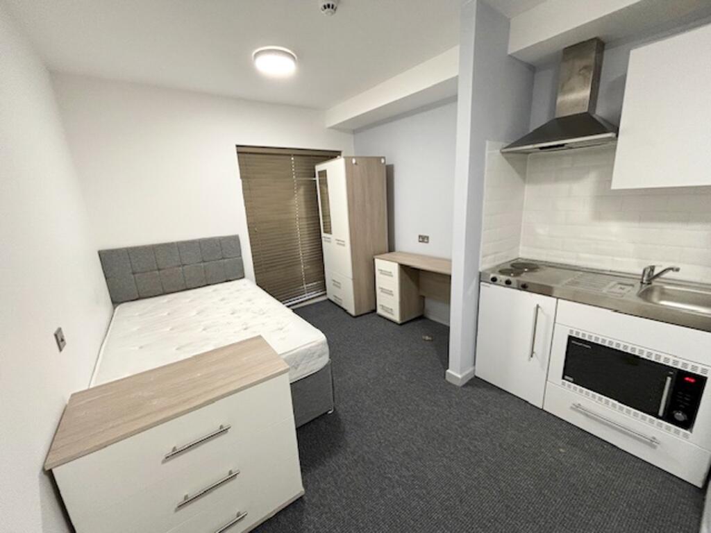 Additional image 27 of Sovereign House, 16a Queens Road Coventry CV1 3EG