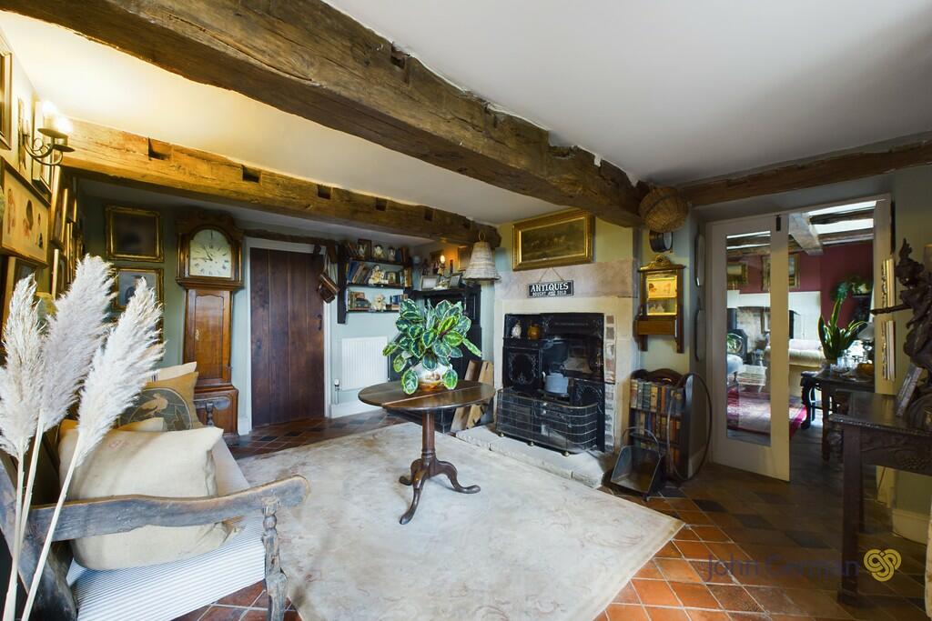 Additional image 10 of Sitch Lane, Kirk Ireton, Ashbourne