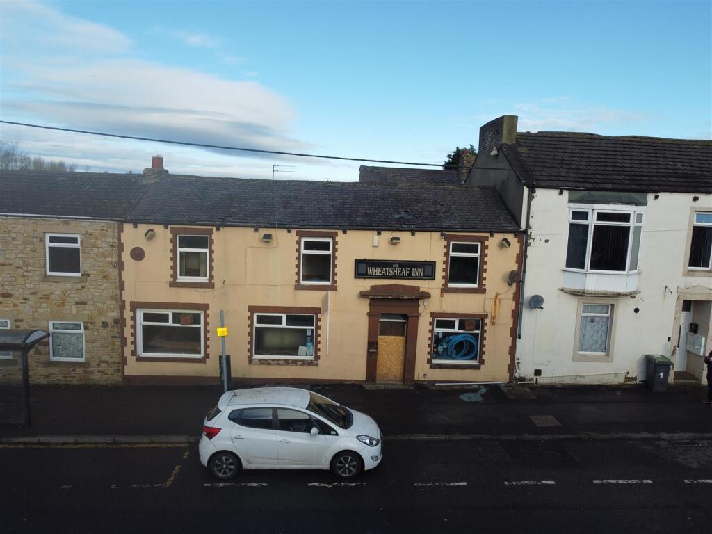 Additional image 17 of Front Street, Leadgate, Consett
