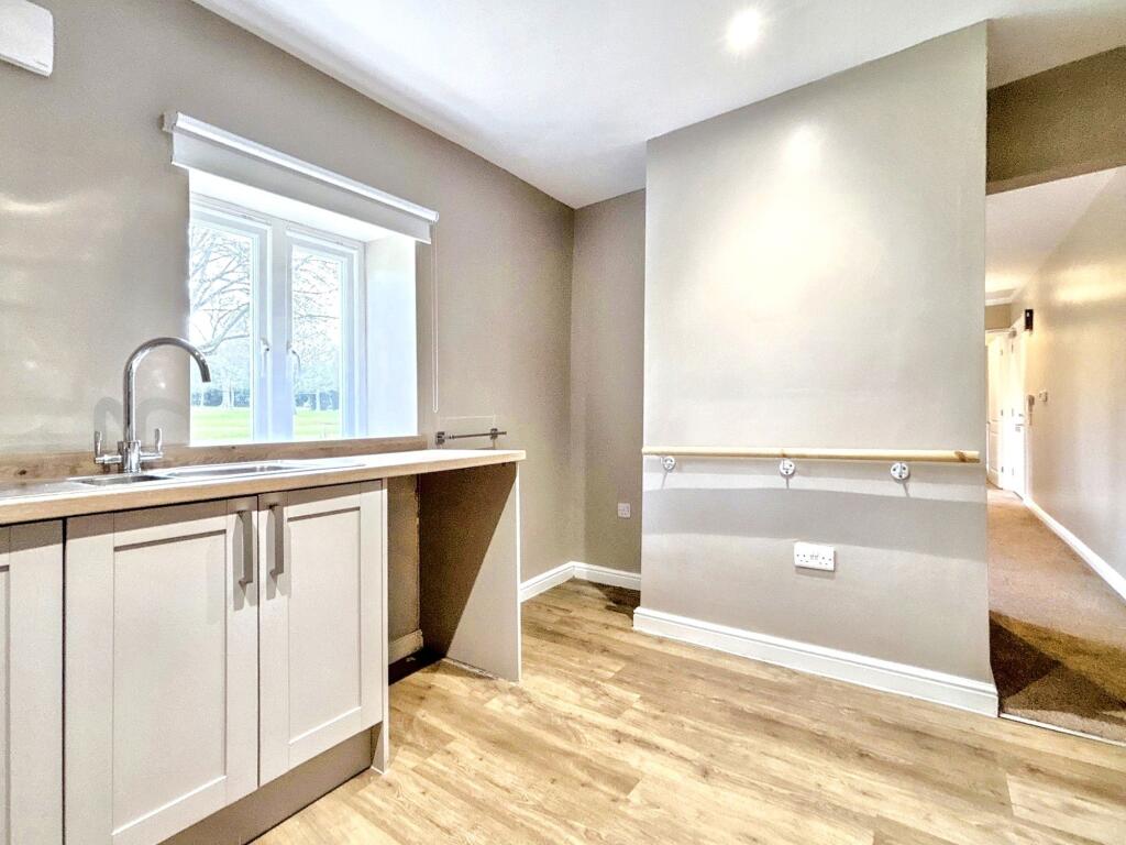 Additional image 4 of Sherburn Hospital, Sherburn, Durham, Durham, DH1 2SE