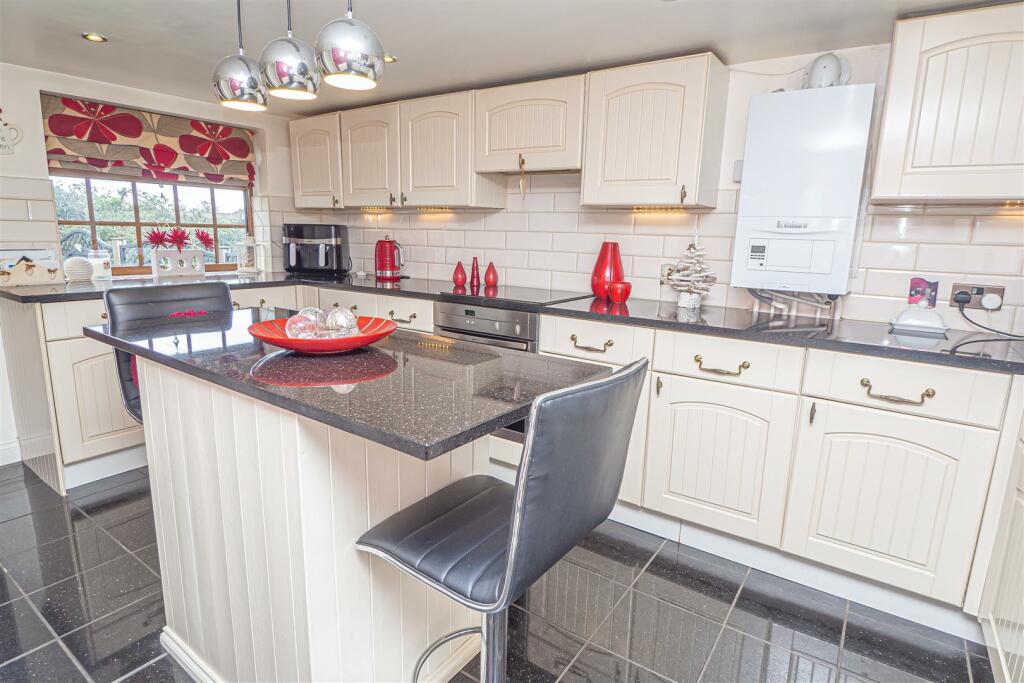 Additional image 9 of Windy Arbour, Kirk Langley, Ashbourne