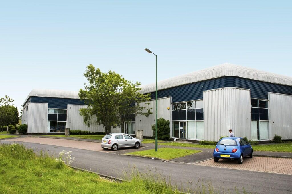 Additional image 5 of Hownsgill Industrial Park, Consett, County Durham, DH8