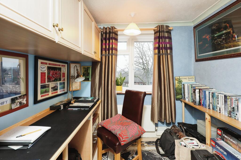 Additional image 13 of Ratcliffe Road, Atherstone, Warwickshire, CV9