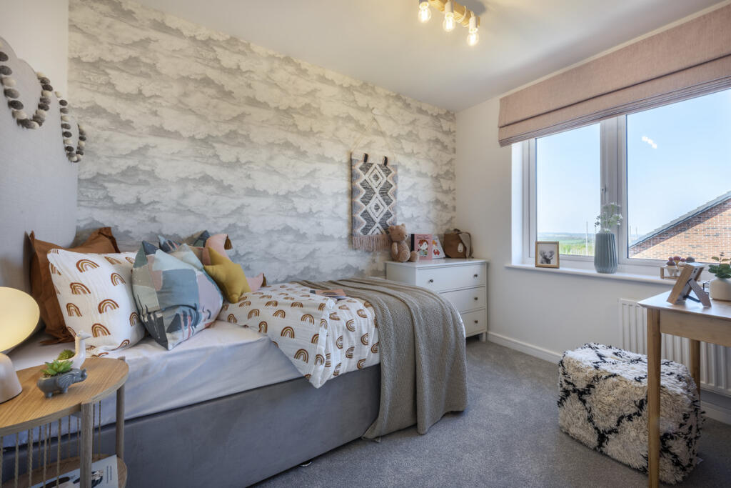 Additional image 8 of Cadley Village, Moonstone Way,
Swadlincote,
DE11 0BB