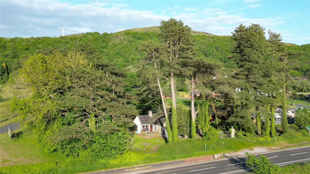 Additional image 47 of Castle Cary Estate & Holiday Park, Creetown, Newton Stewart, Dumfries & Galloway, South West Scotland, DG8