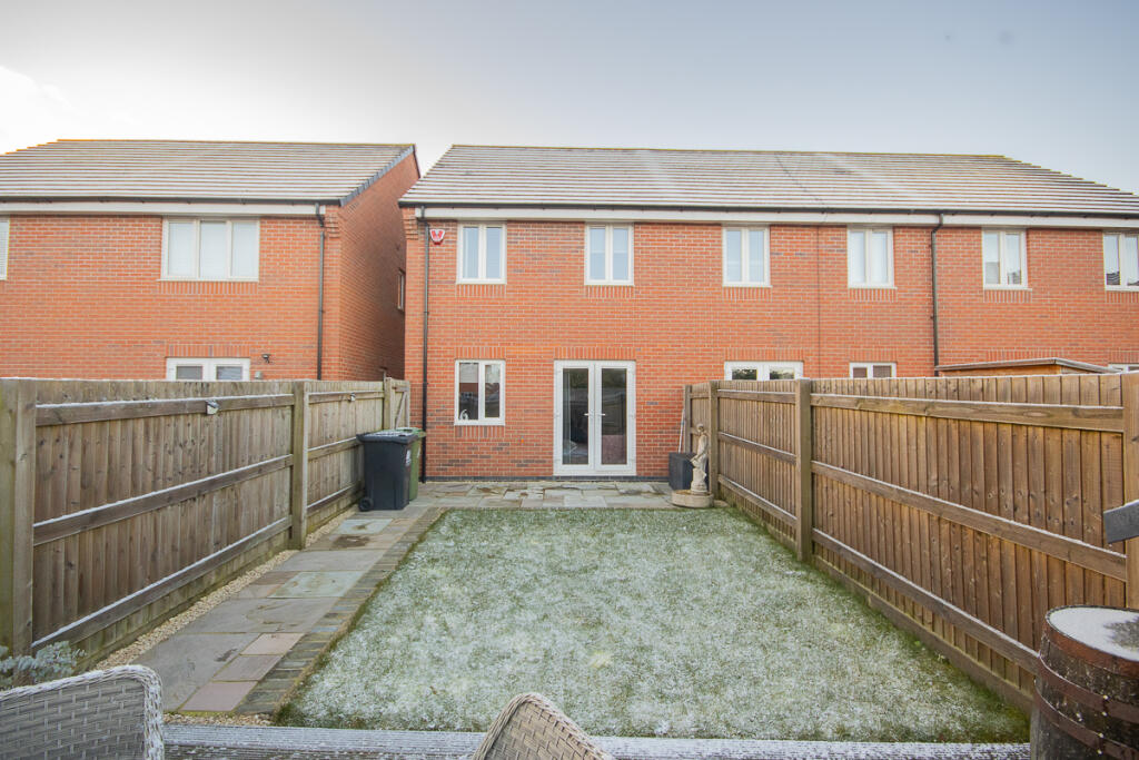 Additional image 11 of Grange Road, Langley Country Park