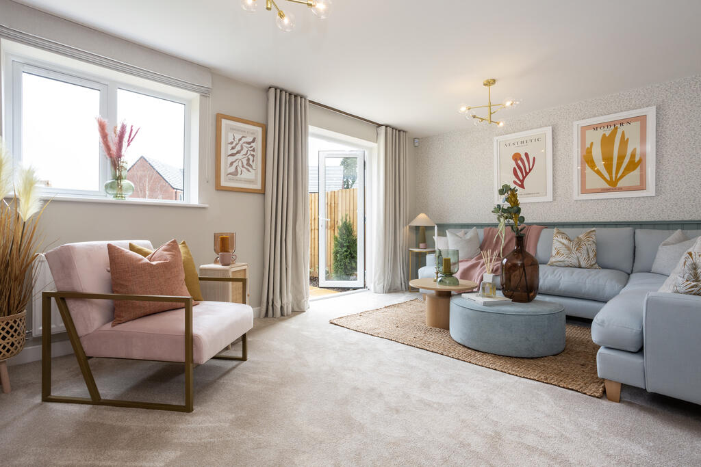 Additional image 2 of Stoneleigh View, 
off Glasshouse Lane, 
Kenilworth, 
CV8 2SB