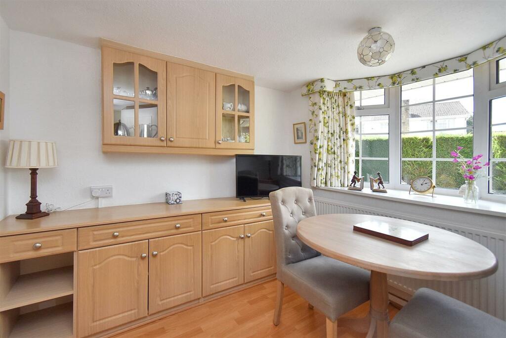 Additional image 7 of Oak Close, Duffield, Belper, Derbyshire