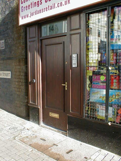 Additional image 60 of High Street, Leamington Spa, Warwickshire, CV31