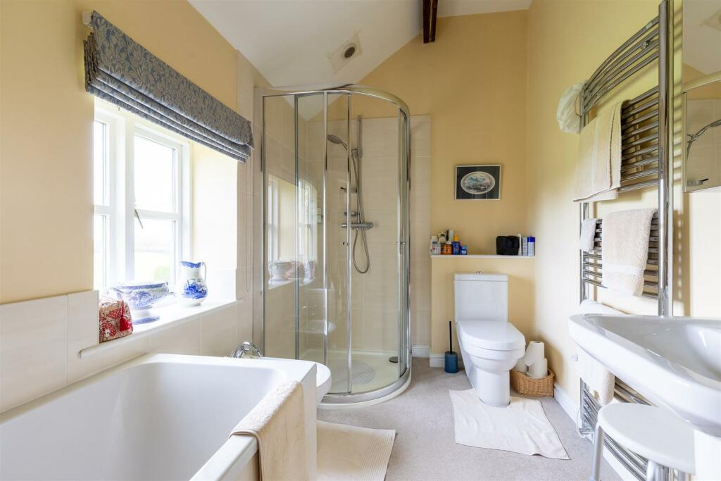 Additional image 22 of The Drift House, Woore Road, Audlem