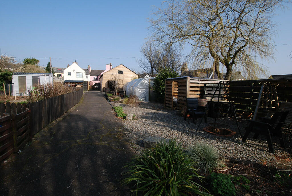 Additional image 28 of Reading Lasses, South Main Street, Wigtown, DG8 9EH