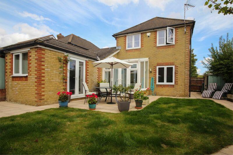 Additional image 17 of St. Marys Close, Etchinghill