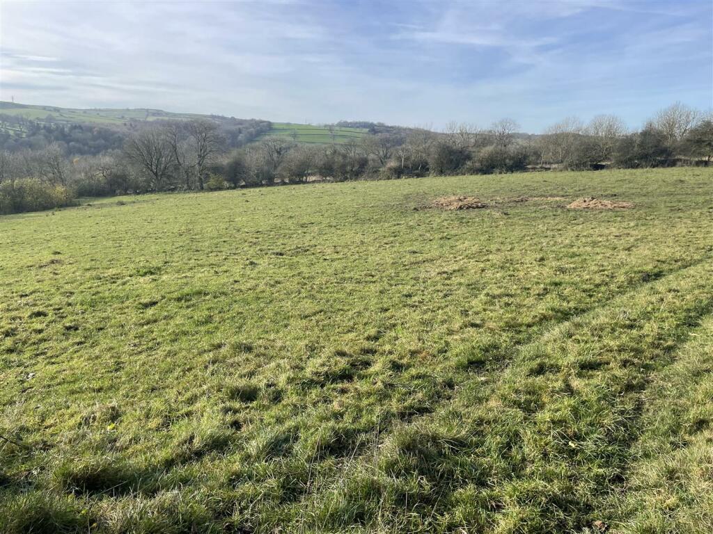 Additional image 3 of Lot 4, Ible, Grangemill, Matlock