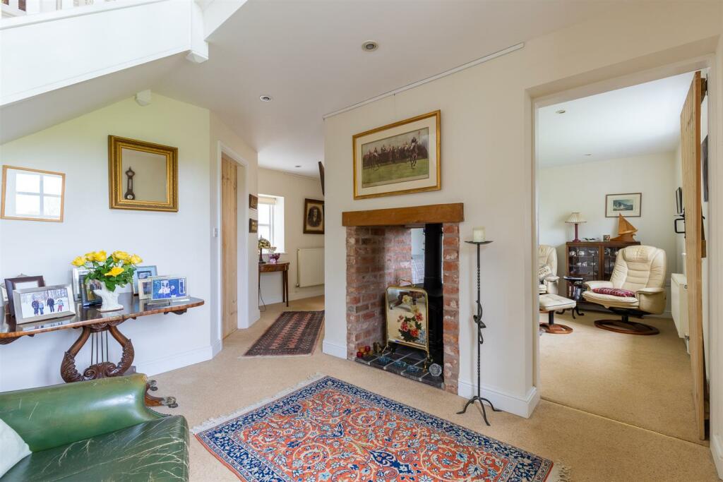 Additional image 10 of The Drift House, Woore Road, Audlem