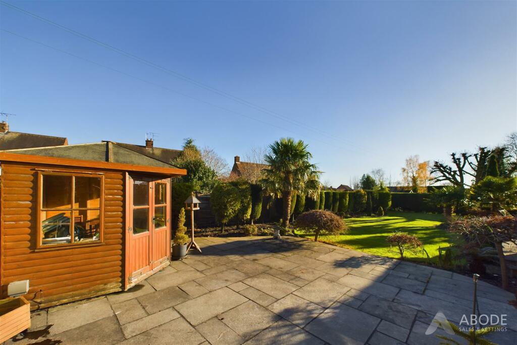 Additional image 29 of Pump Lane, Doveridge, Derbyshire