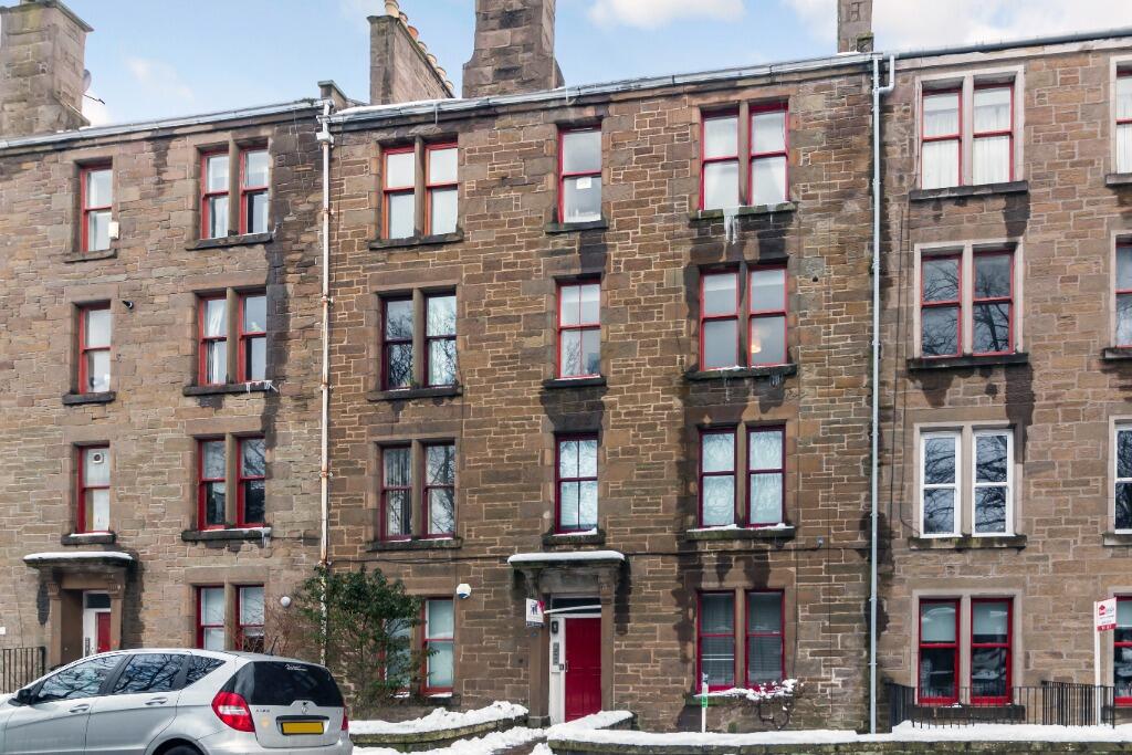 Additional image 13 of Roseangle, West End, Dundee, DD1
