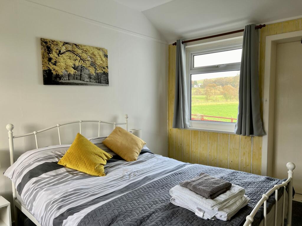 Additional image 16 of 2 Muirfad Cottages, Palnure