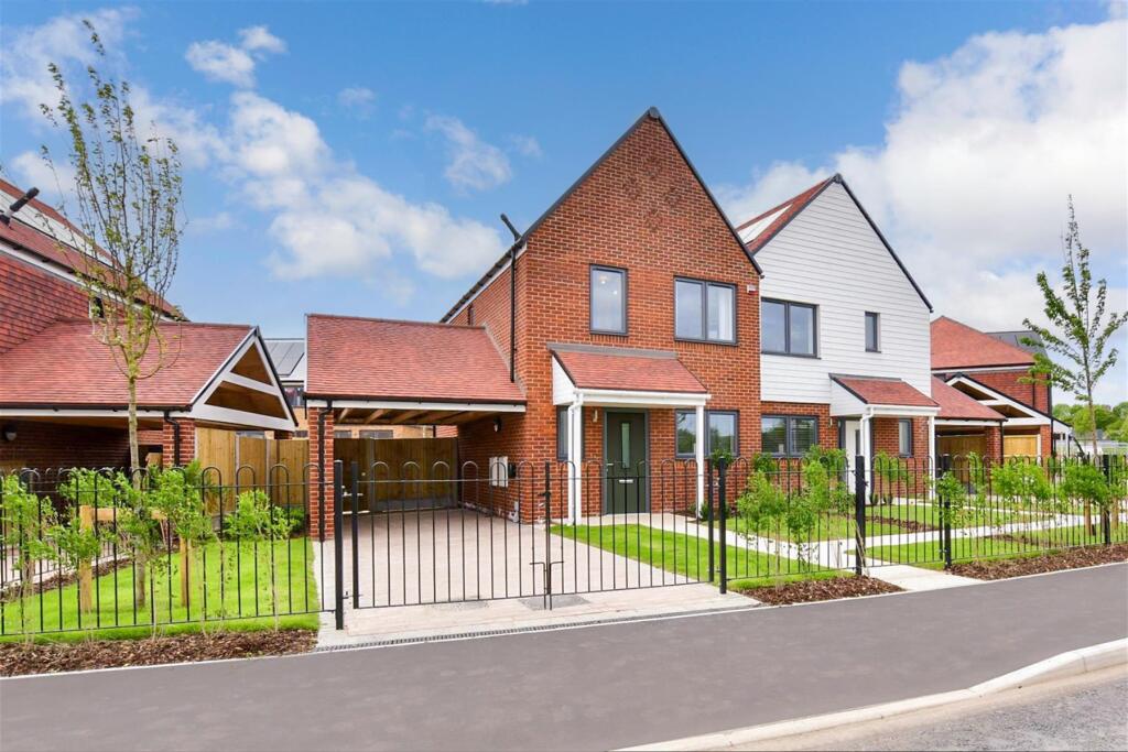 Additional image 8 of Citronella Road, Grasmere Gardens (Phase 1), Chestfield, Whitstable, Kent