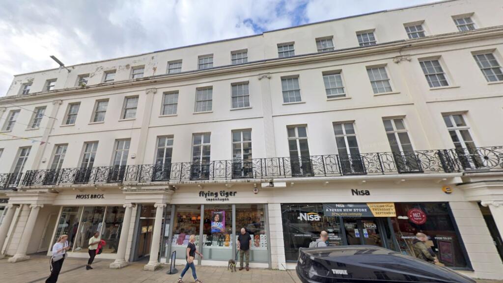 Additional image 7 of 38 The Parade, Leamington Spa, Warwickshire, CV32 4DN