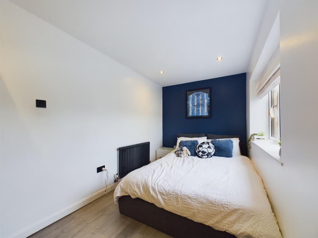 Additional image 23 of Lonscale Drive, Stvechale, Coventry